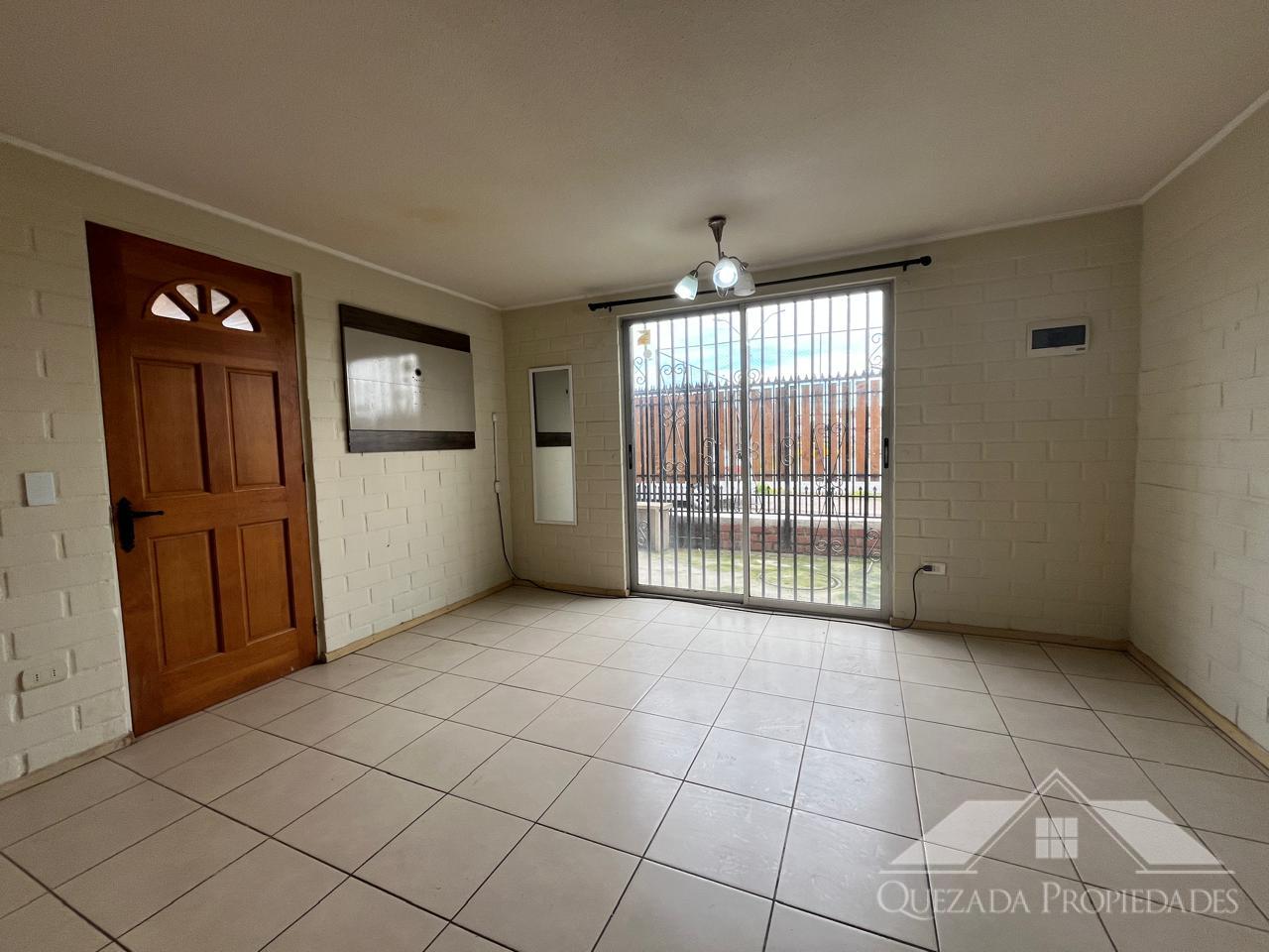 SE VENDE CASA. MACHALI