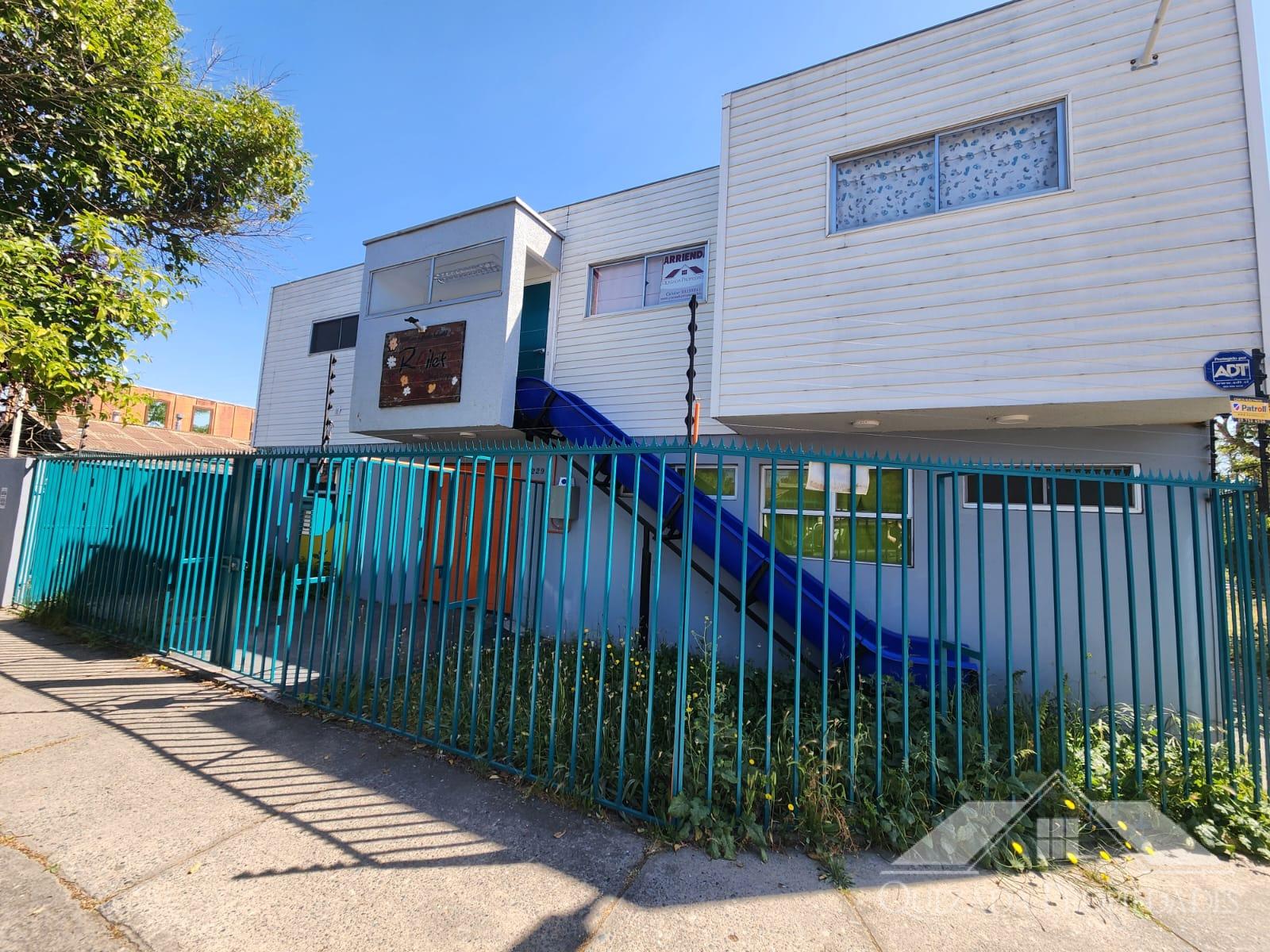 VENTA LOCAL CENTRO RANCAGUA