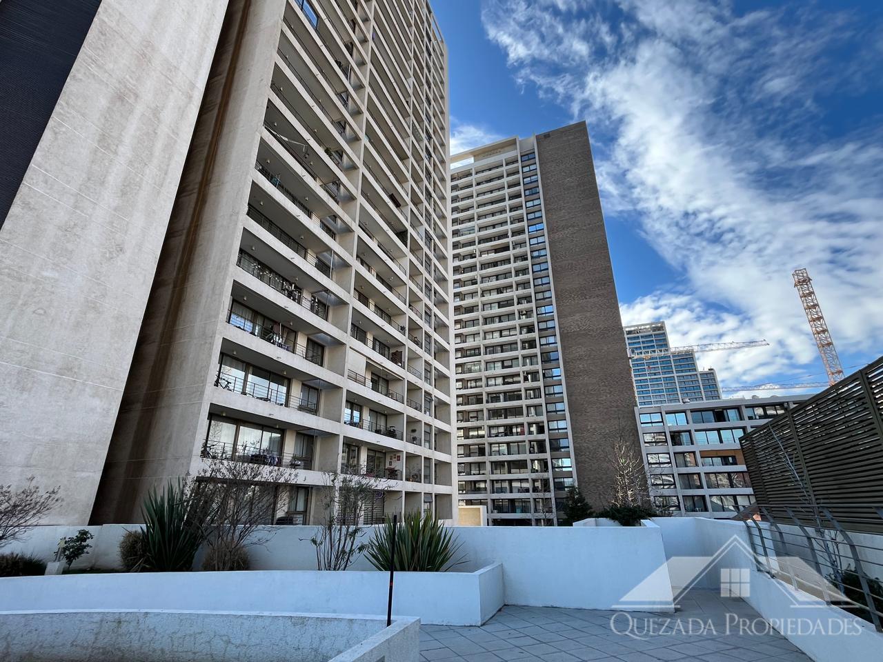 Se vende hermoso departamento. Nuñoa