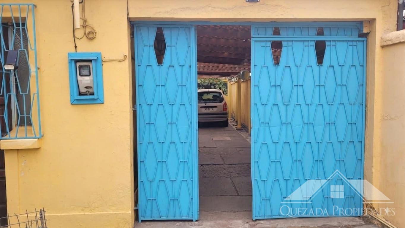 VENTA AMPLIA CASA CERRILLOS. SANTIAGO