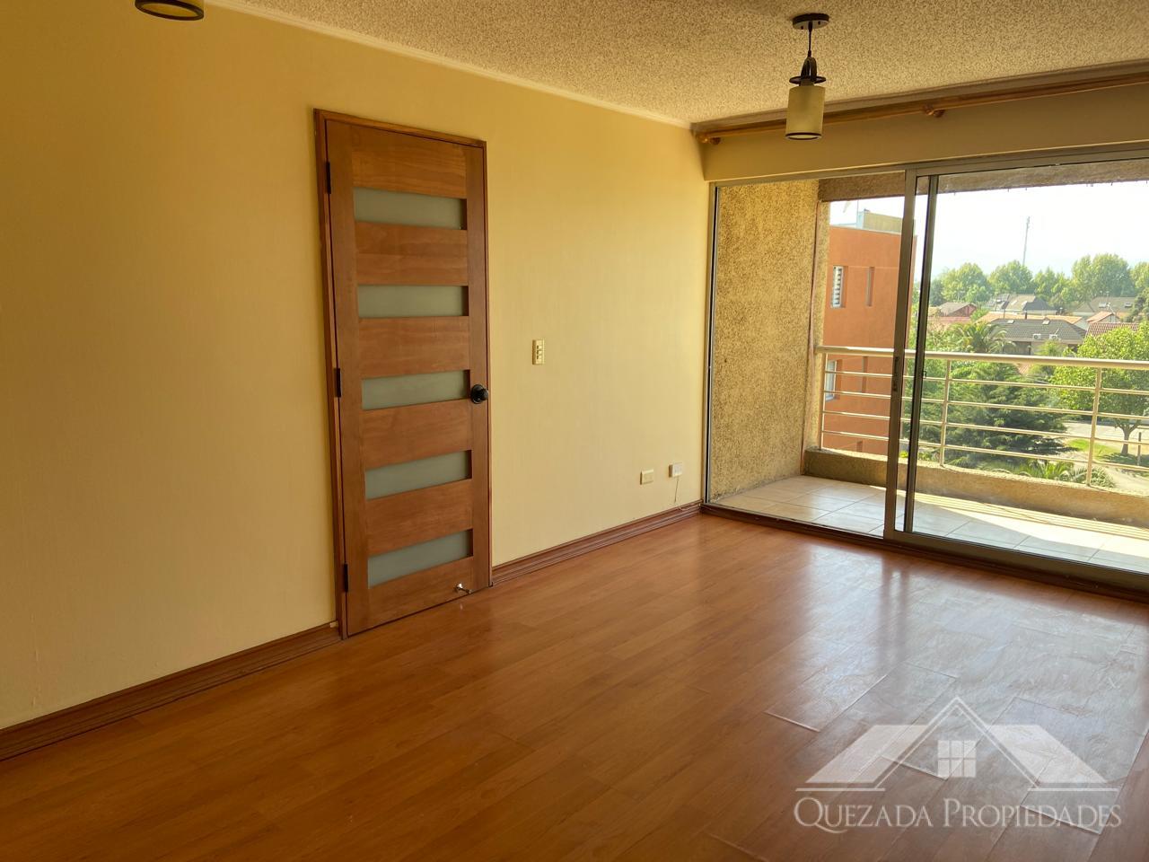 Vende departamento Condominio Puerta Norte.Rancagua