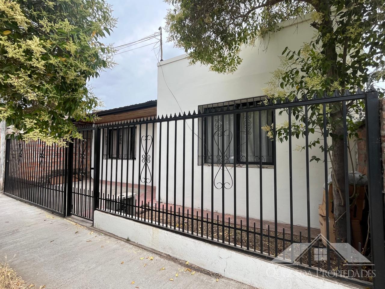 Arriendo casa Rancagua