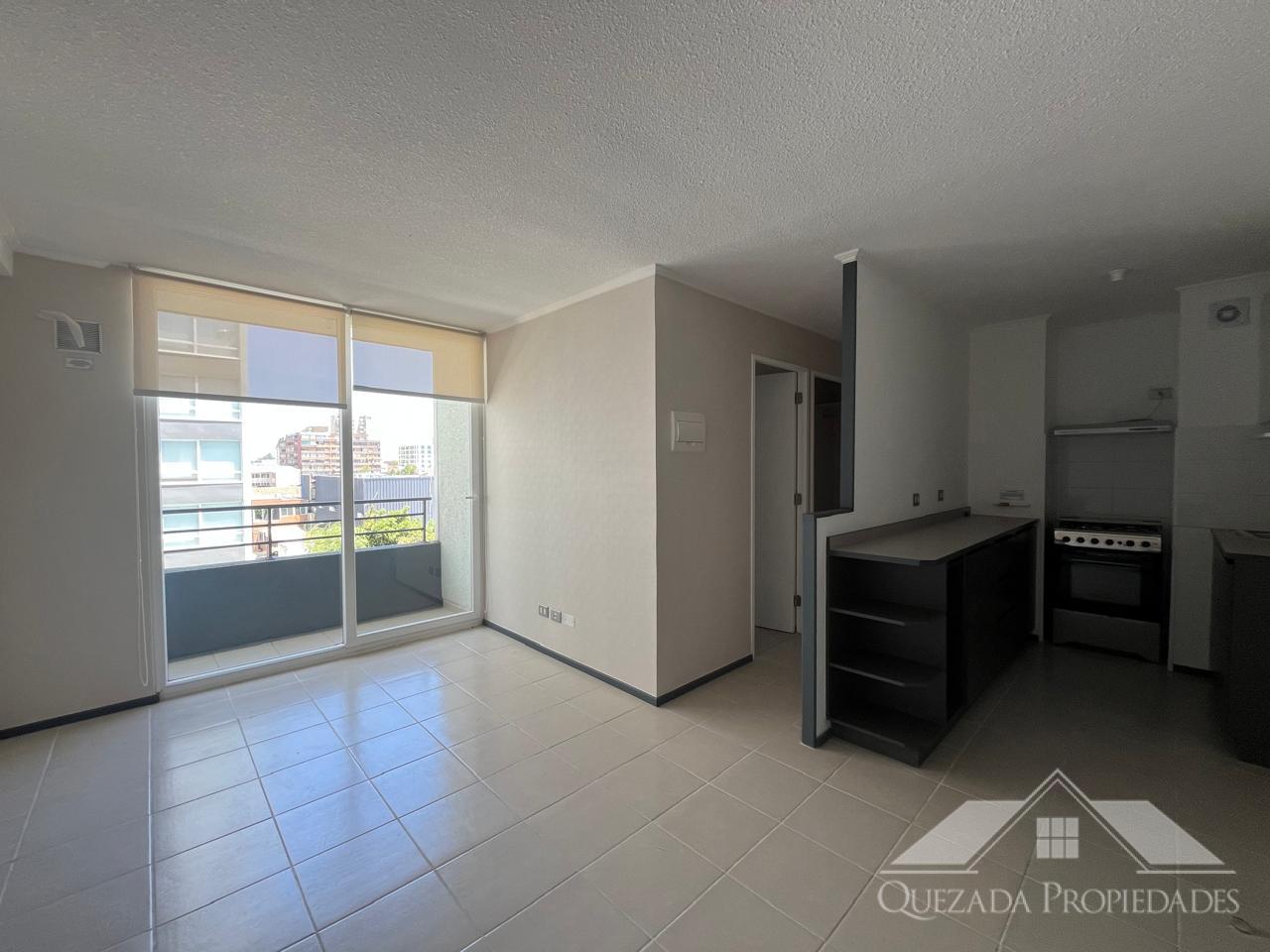 Arriendo departamento nuevo.Rancagua